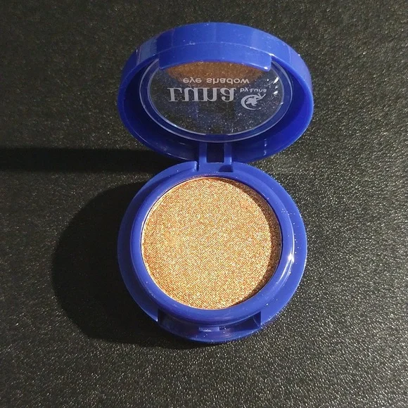 6/$15 SPICED PUMPKIN EYESHADOW Luna by Luna - Picture 6 of 10